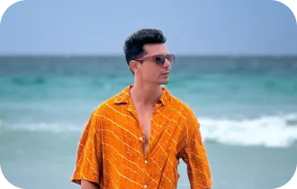 influencer image